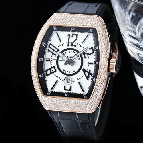 Franck Muller Watch Franck Muller 54X42mm