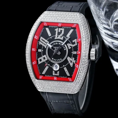 Franck Muller Watch Franck Muller 54X42mm