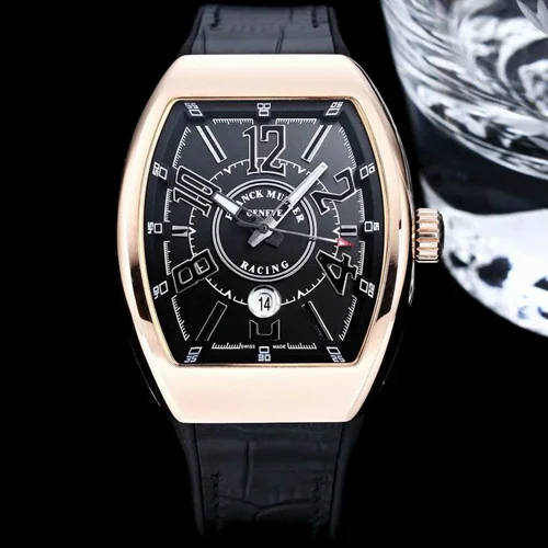 Franck Muller Watch Franck Muller 54X42X15mm