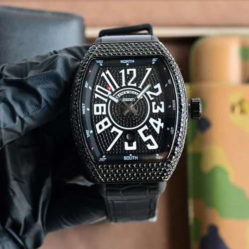 Franck Muller Watch Franck Muller 54X42X15mm