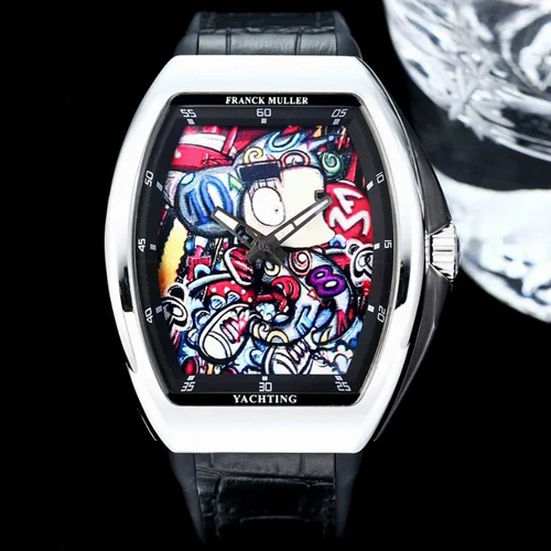 Franck Muller Watch