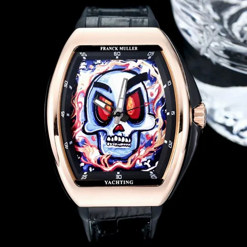Franck Muller Watch