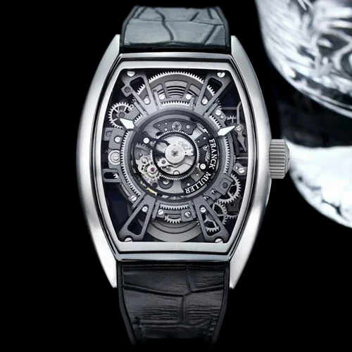 Franck Muller Watch
