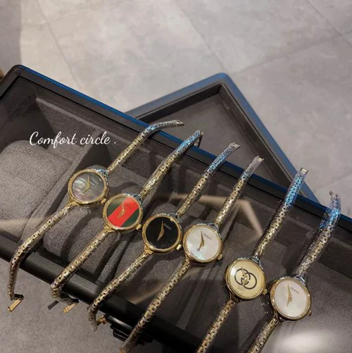 Gucci Watch Gucci 23mm