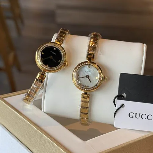 Gucci Watch Gucci 23mm