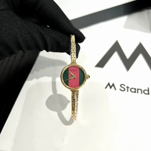 Gucci Watch Gucci 23mm