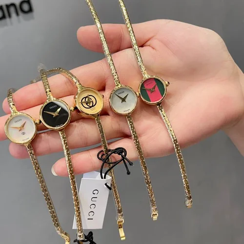 Gucci Watch Gucci 23mm