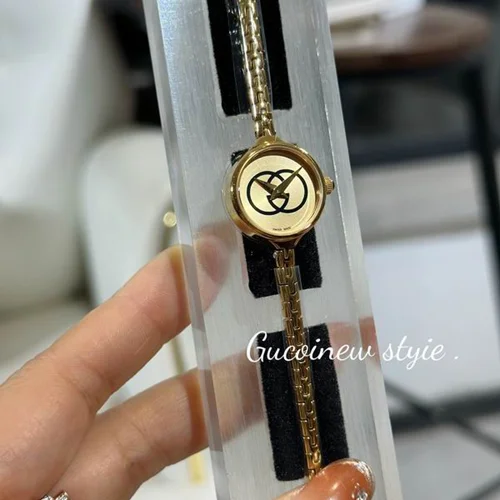 Gucci Watch Gucci 24X22.4mm