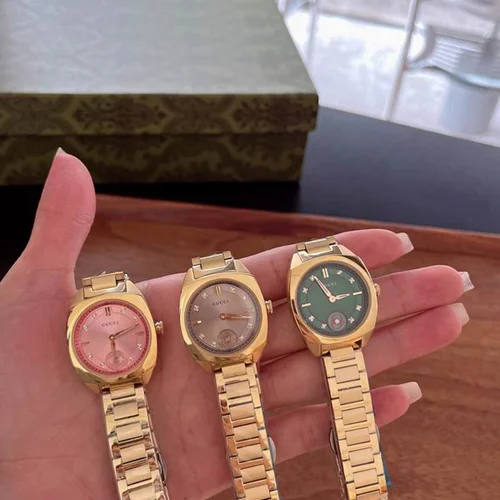 Gucci Watch Gucci 29mm