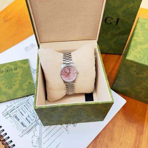 Gucci Watch Gucci 32mm