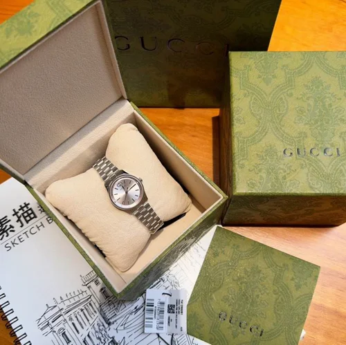 Gucci Watch Gucci 32mm