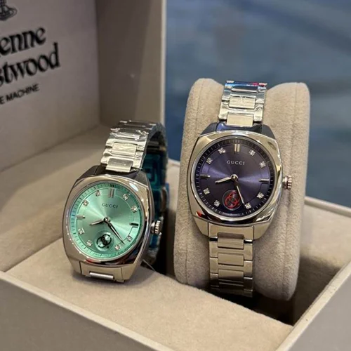 Gucci Watch Gucci 35mm