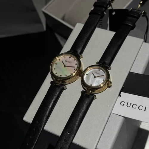 Gucci Watch Gucci 35X17mm