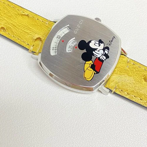 Gucci Watch Gucci 37mm