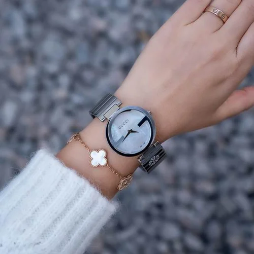 Gucci Watch Gucci 37mm