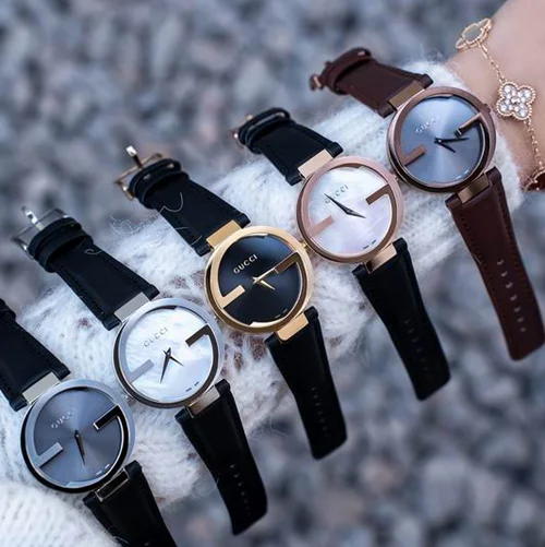 Gucci Watch Gucci 38mm