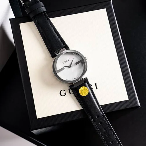 Gucci Watch Gucci 38mm