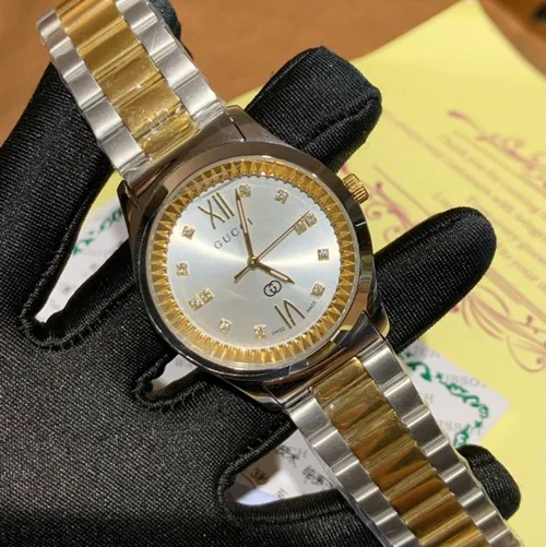 Gucci Watch Gucci 40mm