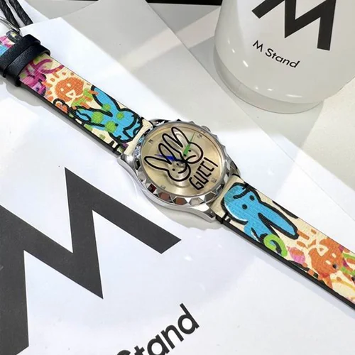 Gucci Watch Gucci 40mm