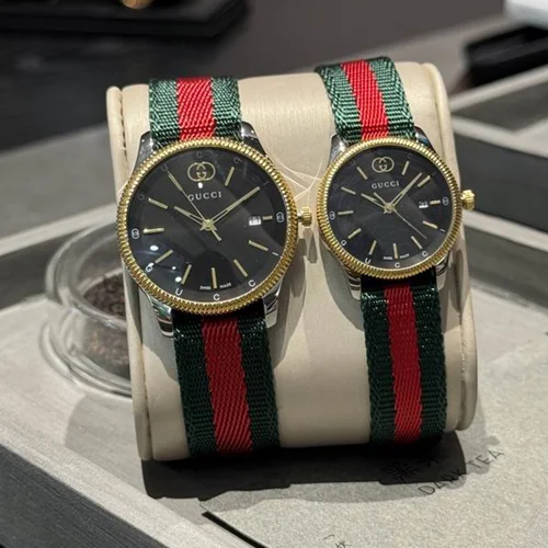 Gucci Watch Gucci 40mm