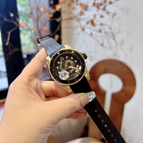 Gucci Watch Gucci 43mm