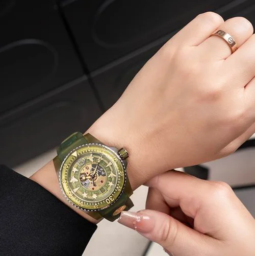 Gucci Watch Gucci M36mm W30mm