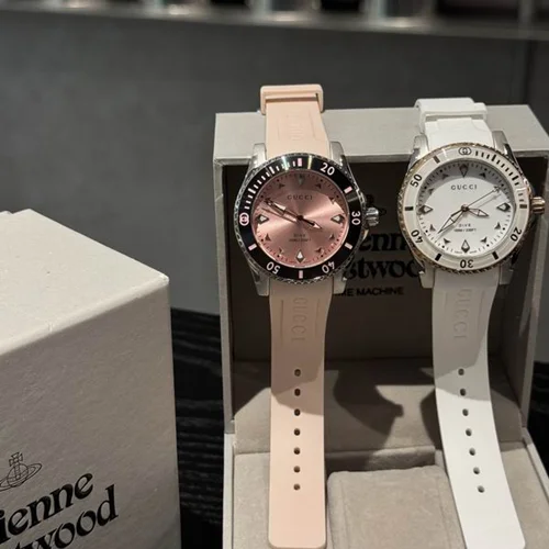 Gucci Watch Gucci man36mm woman30mm