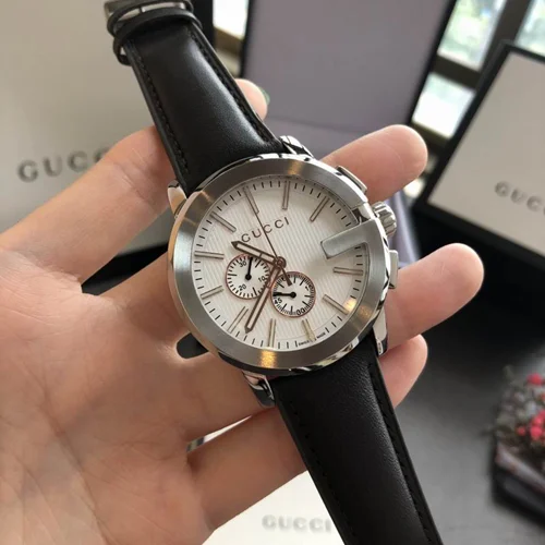 Gucci Watch Gucci man36mm woman30mm