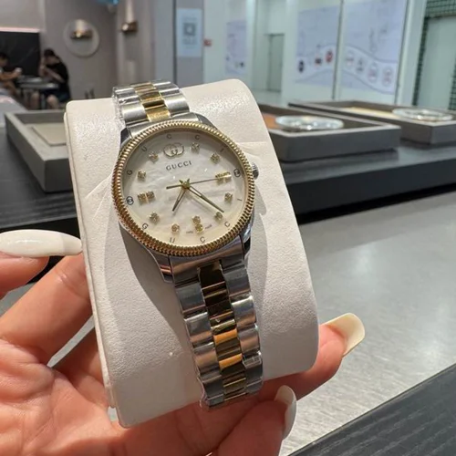 Gucci Watch Gucci watch