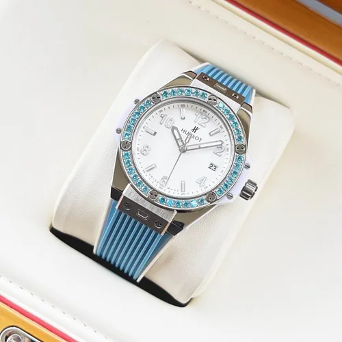 Hublot Watch Hublot 33mm 06-Big bang