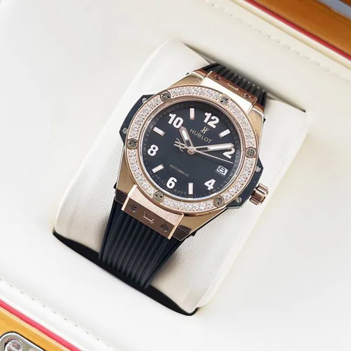 Hublot Watch Hublot 43mm