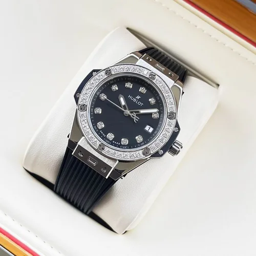 Hublot Watch Hublot 43mm