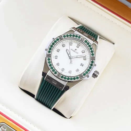 Hublot Watch Hublot 43mm