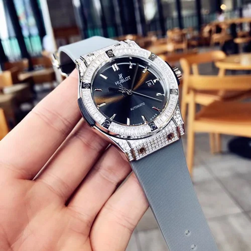 Hublot Watch Hublot 43mm