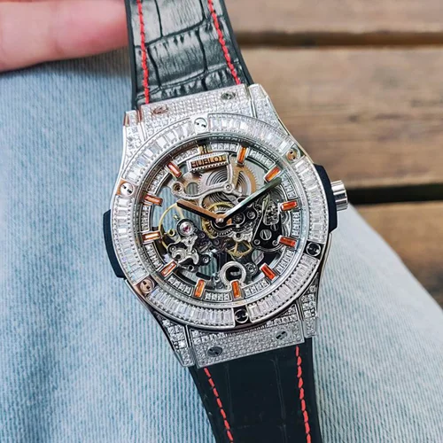 Hublot Watch Hublot 43mm