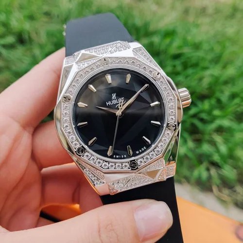 Hublot Watch Hublot 43mm