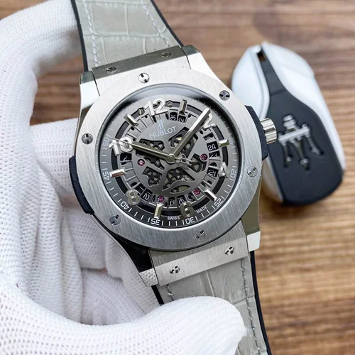 Hublot Watch Hublot 43mm