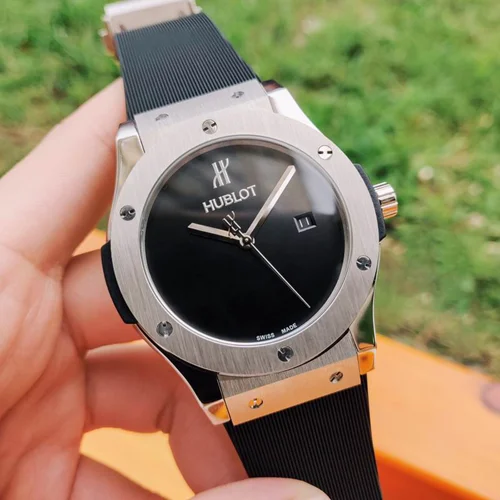 Hublot Watch Hublot 43mm