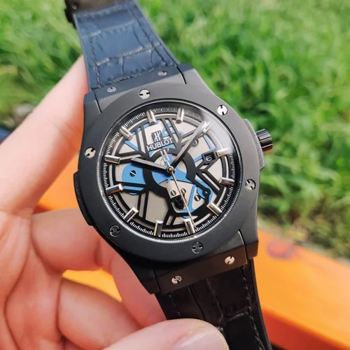Hublot Watch Hublot 43mm