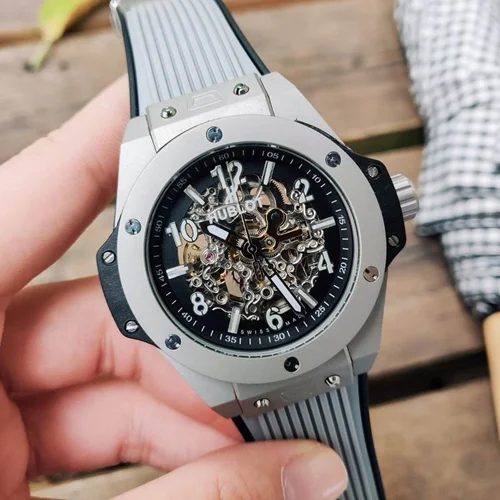 Hublot Watch Hublot 45mm