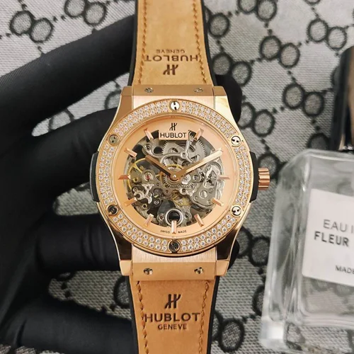 Hublot Watch Hublot 45mm