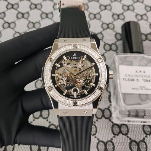 Hublot Watch Hublot 45mm