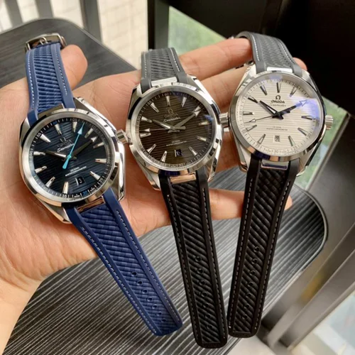 Omega Watch Omega 41mm 38-Aqua Terra