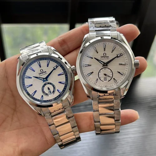 Omega Watch Omega 41mm 46-Aqua Terra