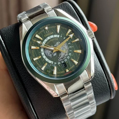 OMEGA Watch 82-Seamater 150m