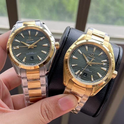 OMEGA Watch 86-Seamater 150m