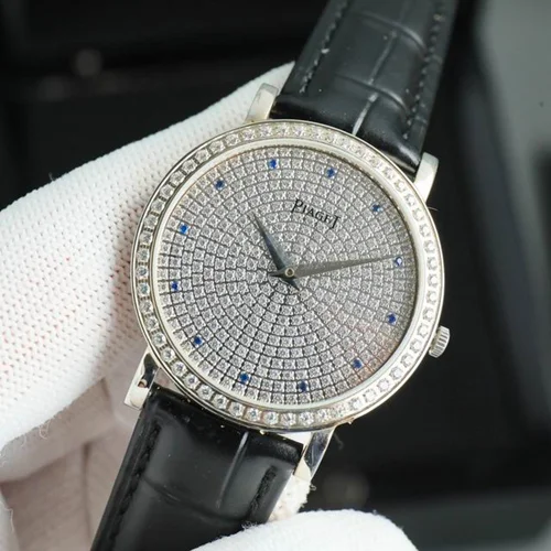 Piaget Watch Piaget 34X11.5mm