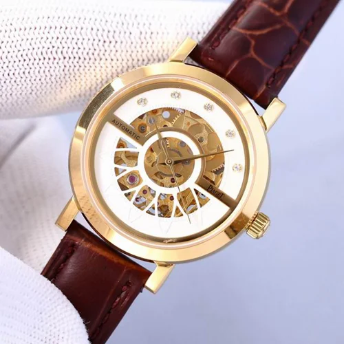 Piaget Watch Piaget 35mm