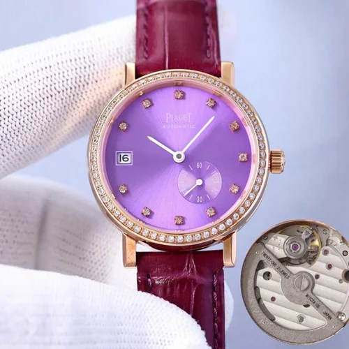 Piaget Watch Piaget 36X48mm