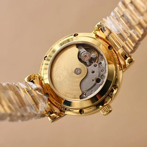 Piaget Watch Piaget 38mm